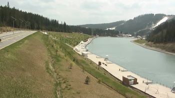 Буковель 27 квітня 2019 року, 2019-04-27 13:00