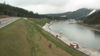 Буковель 28 квітня 2019 року, 2019-04-28 10:00