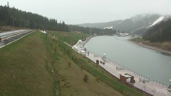 Буковель 28 квітня 2019 року, 2019-04-28 16:00
