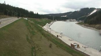 Буковель 30 квітня 2019 року, 2019-04-30 13:00