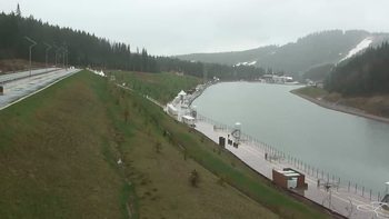 Буковель 1 травня 2019 року, 2019-05-01 13:00