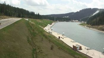 Буковель 3 травня 2019 року, 2019-05-03 13:00