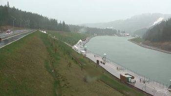 Буковель 4 травня 2019 року, 2019-05-04 16:00