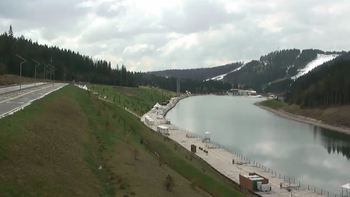 Буковель 8 травня 2019 року, 2019-05-08 10:00