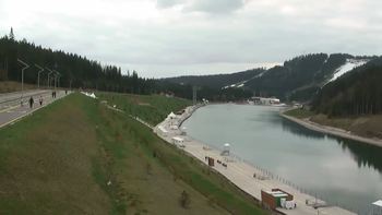Буковель 8 травня 2019 року, 2019-05-08 13:00