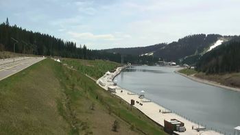 Буковель 9 травня 2019 року, 2019-05-09 13:00