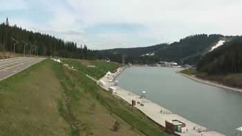 Буковель 9 травня 2019 року, 2019-05-09 16:00