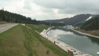 Буковель 10 травня 2019 року, 2019-05-10 13:00