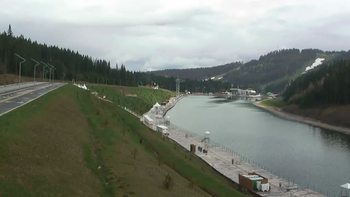 Буковель 11 травня 2019 року, 2019-05-11 16:00