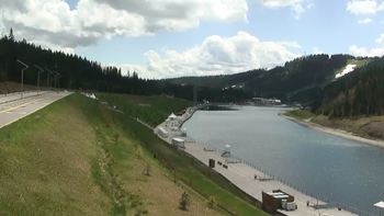 Буковель 12 травня 2019 року, 2019-05-12 13:00