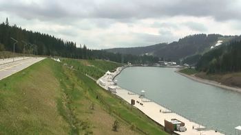 Буковель 15 травня 2019 року, 2019-05-15 13:00