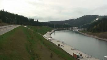 Буковель 16 травня 2019 року, 2019-05-16 10:00