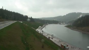 Буковель 16 травня 2019 року, 2019-05-16 13:00