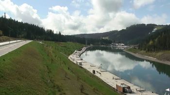 Буковель 17 травня 2019 року, 2019-05-17 10:00