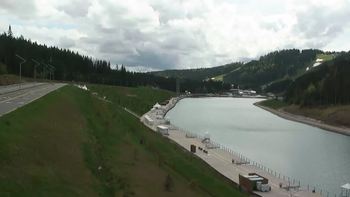 Буковель 17 травня 2019 року, 2019-05-17 13:00