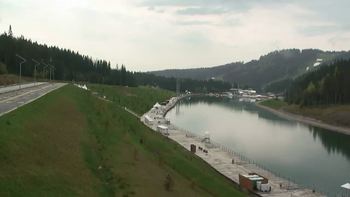 Буковель 18 травня 2019 року, 2019-05-18 10:00