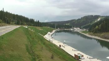 Буковель 18 травня 2019 року, 2019-05-18 13:00
