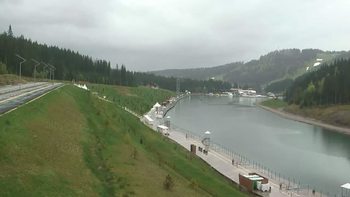 Буковель 18 травня 2019 року, 2019-05-18 16:00