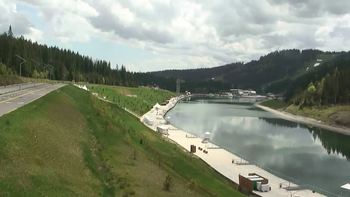 Буковель 19 травня 2019 року, 2019-05-19 13:00