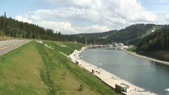 Буковель 19 травня 2019 року, 2019-05-19 16:00