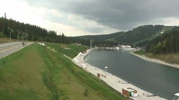 Буковель 20 травня 2019 року, 2019-05-20 13:00