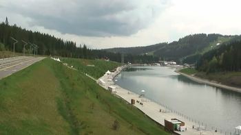 Буковель 20 травня 2019 року, 2019-05-20 16:00