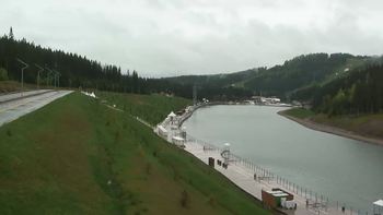Буковель 21 травня 2019 року, 2019-05-21 10:00