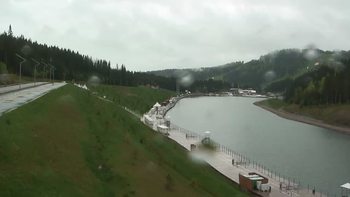 Буковель 21 травня 2019 року, 2019-05-21 13:00