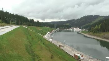 Буковель 24 травня 2019 року, 2019-05-24 13:00