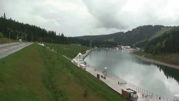 Буковель 25 травня 2019 року, 2019-05-25 13:00