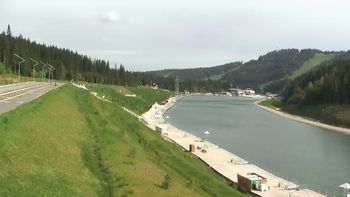Буковель 26 травня 2019 року, 2019-05-26 16:00