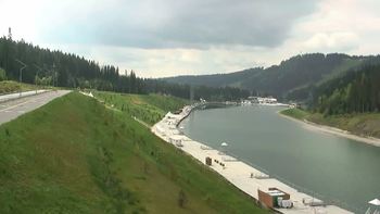 Буковель 28 травня 2019 року, 2019-05-28 10:00