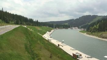 Буковель 28 травня 2019 року, 2019-05-28 13:00