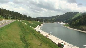 Буковель 28 травня 2019 року, 2019-05-28 16:00