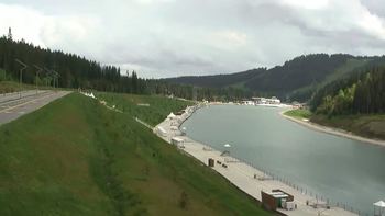 Буковель 29 травня 2019 року, 2019-05-29 16:00