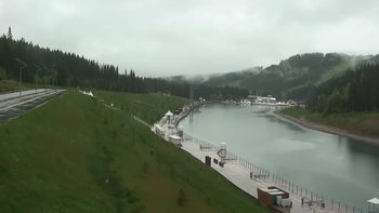 Буковель 30 травня 2019 року, 2019-05-30 13:00