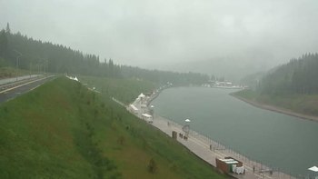 Буковель 31 травня 2019 року, 2019-05-31 10:00