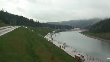 Буковель 2 червня 2019 року, 2019-06-02 10:00