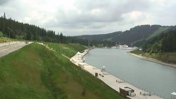 Буковель 3 червня 2019 року, 2019-06-03 13:00