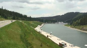 Буковель 5 червня 2019 року, 2019-06-05 13:00