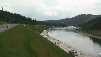 Буковель 7 червня 2019 року, 2019-06-07 13:00