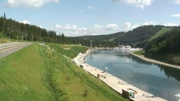 Буковель 7 червня 2019 року, 2019-06-07 16:00