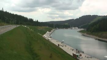 Буковель 8 червня 2019 року, 2019-06-08 13:00