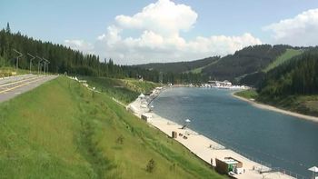 Буковель 9 червня 2019 року, 2019-06-09 16:00
