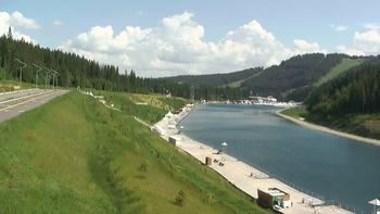 Буковель 10 червня 2019 року, 2019-06-10 16:00