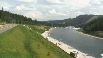 Буковель 11 червня 2019 року, 2019-06-11 16:00