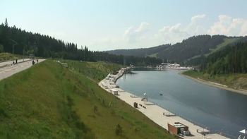 Буковель 12 червня 2019 року, 2019-06-12 10:00