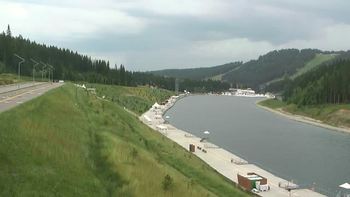 Буковель 12 червня 2019 року, 2019-06-12 16:00
