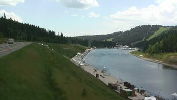 Буковель 13 червня 2019 року, 2019-06-13 13:00