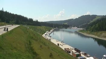 Буковель 14 червня 2019 року, 2019-06-14 10:00
